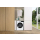 ZESTAW Gorenje Suszarka D2HNE9D+Pralka WNHPI94A1PS+Łącznik SKHNE90W - 1551486 - zdjęcie 13